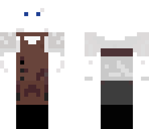 panda blacksmith