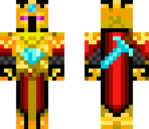 ender king