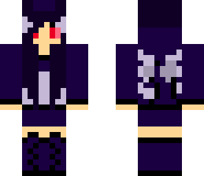 shadow lugia girl