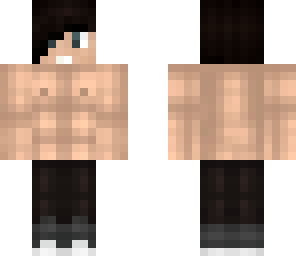body builder