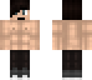 body builder 2