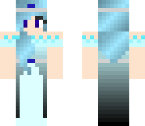 fixed winter princess 10 likes