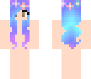 girl skin base