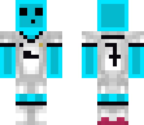 slime ronaldo