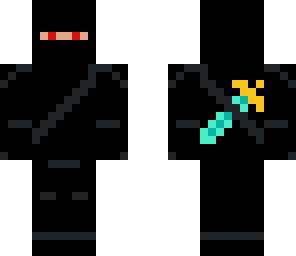 evilninja