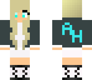 my custom skin
