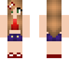 summer girl 5 like plss
