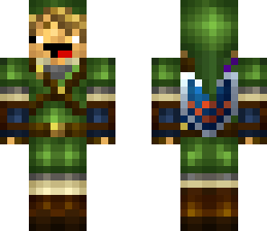derpy link