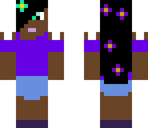 starter skin