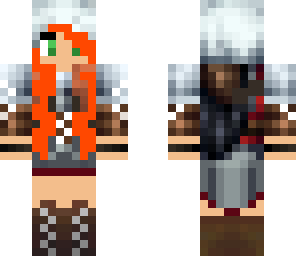 skin for my sista 2