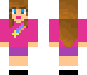mabel pines