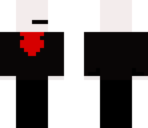 slender man