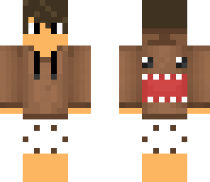 domo boy