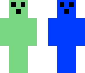 slime man