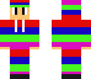 colour boy