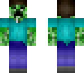 creeperman