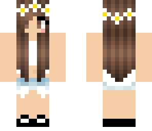 cute girl