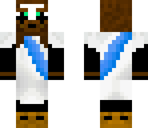 panda jesus