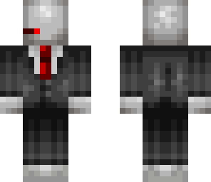 gamer slender