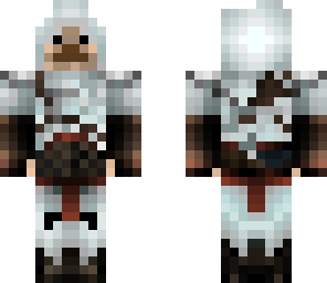 please vote- assassin boy