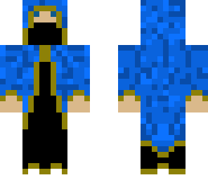 mage