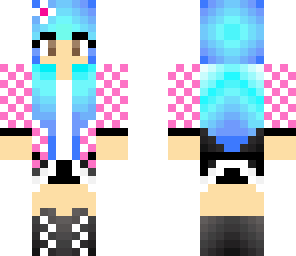 goth girl 