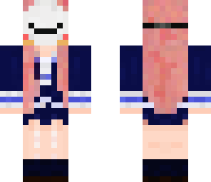 ldshadowlady mask