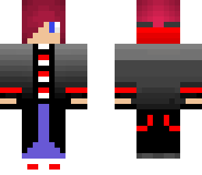 evil punk scientist