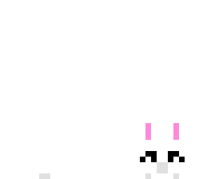 happy bunny