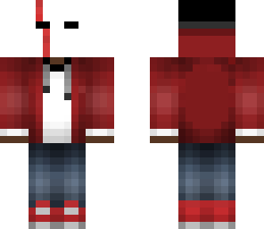 mmrhd's skin