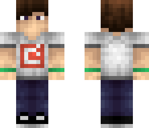 mojang man