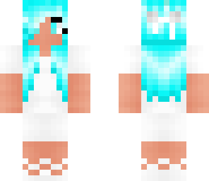 ice girl