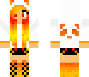 fire panda