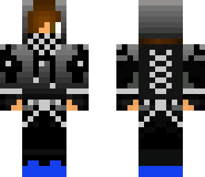 teenage assassin