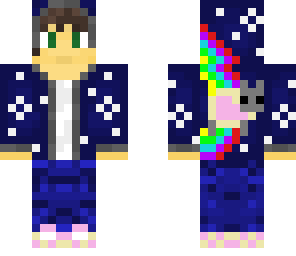 nyan boy