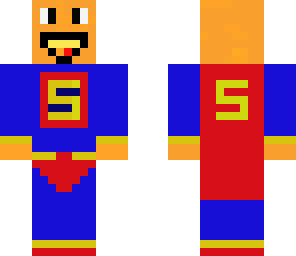 super-orange