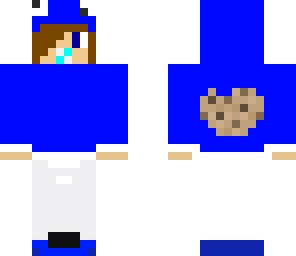 cookie dad