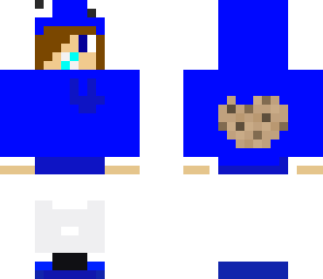cookie dad