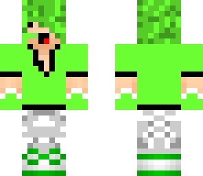 fixed green deadlox