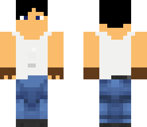 casual builder