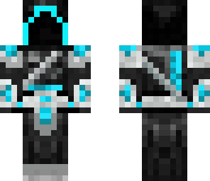 ice assassin