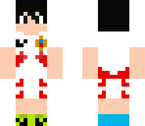 uniform killer brothers