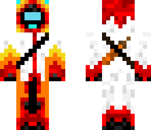 flame mage