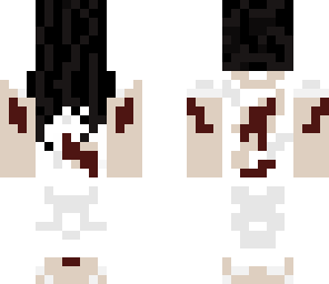 dead girl