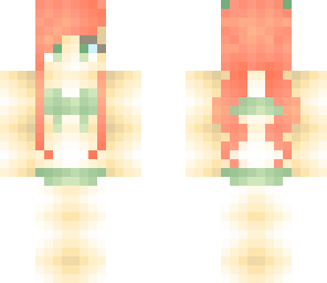 contest entry- watermelon swimsuit- honeysky11