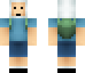 finn