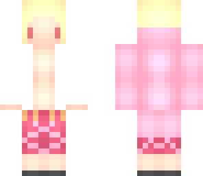 onepiecedoflamingoskin