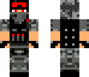 army soldier