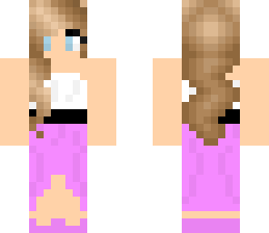 cute dress girl