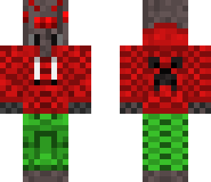 final spider